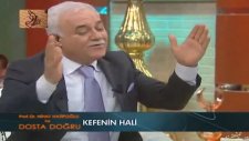 Nihat Hatipoglu - Ölüler Mezarda Ne Yapar (09.05.2013)