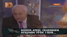 Nihat Hatipoglu - Sahur