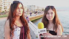 Sokak Röportajları - İnsanlar Tek Eşli Canlılar Mıdır?