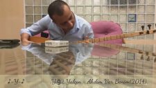 Yiğit Yalçın-Ahdım Var Benim(Kulis)2014