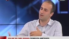 Yrd. Doç. Dr. Emre Dorman - Kur'an Bezlere Sarılacak Tılsımlı Bir Kitap Değildir!