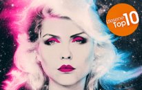 10 Şarkıda Blondie (İzlesene Top 10)