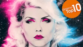10 Şarkıda Blondie (İzlesene Top 10)