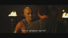 Exodus: Tanrılar ve Krallar (Türkçe Altyazılı Fragman)