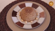 Glutensiz İrmik Helvası Tarifi