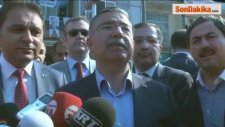 İsmet Yılmaz - Zekeriya Öz'ün Suç Duyurusunda Bulunması