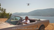 Rafet El Roman - Adımla Seslendi (Kamera Arkası)