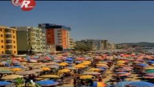 Tek Rumeli - Arnavutluk / Tiran - Durres