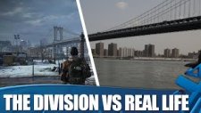 The Division Gerçek Hayattan Ne Kadar Farklı?