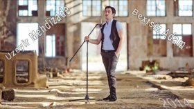Üzeyir Mehdizade - Bextsiz Adam Üzeyir Mehdizade - Bextsiz Adam