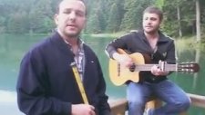 Alper Şekeroğlu - Bu Şehir Girdap Gülüm (Ney Ve Gitar)