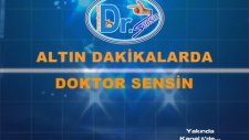 Altın Dakikalarda Doktor Sensin Tanıtım Filmi