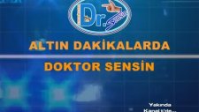 Altın Dakikalarda Doktor Sensin - Tanıtım Filmi