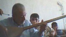 Çakıllı'nın Tezenesi