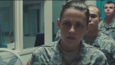 Camp X-Ray Official Trailer #1 (2014) - Kristen Stewart Movie HD