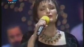 Canan Başkaya - Aşan Bilir Karli Dağın Ardını Canan Başkaya - Aşan Bilir Karli Dağın Ardını