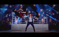 Humpty Sharma Ki Dulhania - Lucky Tu Lucky Me