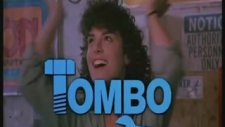 Tomboy (1985) Fragman