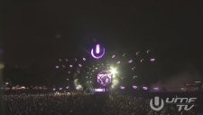Armin Van Buuren Live At Ultra Music Festival 2014