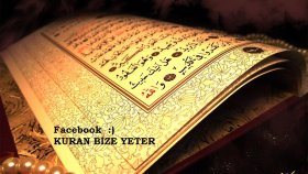 Beled Suresi - Küçük Abdussamed
