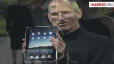 Büyük İddia: Steve Jobs Yaşıyor Mu?
