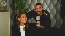 Demet Akalın Ev Röportajı | Magazin D