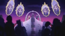 Ever After High - Raven's Tale The Story Of A Rebel (Bölüm 3)