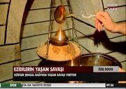 Ezidiler Gerçekten Şeytana Mı Tapıyor?