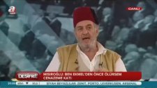 Kadir Mısıroğlu Deşifre'de
