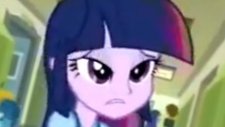 My Little Pony Equestria Girls Strange World (Turkish - Türkçe ) - Çizgi Film