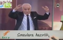 Nihat Hatipoğlu