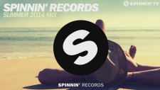 Spinnin' Records Summer 2014 Mix