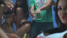 Tina Ivanovic Ft. Mc Stojan - Sexy ( Official Hd Video )