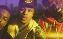 Travis Porter - Bring It Back