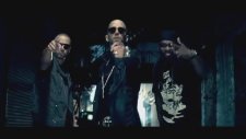 Wisin & Yandel - Mujeres In The Club Ft. 50 Cent