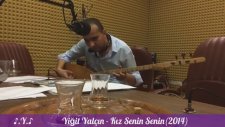 Yiğit Yalçın - Kız Senin