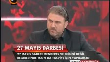 Aytunç Altındal Türkiye'de Yapılan Tüm Darbeler Yeni Dünya Düzeni Karanlık Örgütler Ve Tarihin Bilin