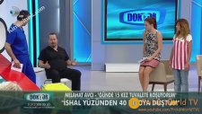 Ceyda Düvenci Doktor 20 Eylül 2013 Frikik Video FRİKİK WORLD