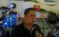 Kadir Şahin - Sahne Görüntüleri 2