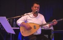 Kadir Şahin - Sahne Görüntüleri 5