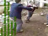 Bundan İyi Kol Bastı Varsa Sölesin Hey Bee Sunlara