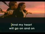 Celine Dion - Titanic Celine Dion - Titanic