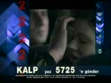 Seslendiren, Özlem Özcan, Buket Tv Melodi 5 Listes