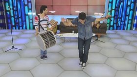 Abidin Biter - HALAYLAR - YUSUF HARPUTLU SHOW Abidin Biter - HALAYLAR - YUSUF HARPUTLU SHOW