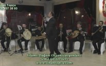 Balıkesir Balkonuk Düğün Salonu