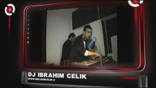 Dj İbrahim Çelik & Soner Sarıkabadayı - İnsan Sevmez Mi Remix