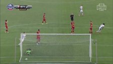 Eski Beşiktaşlı Manuel Fernandes'in harika golü