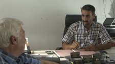 Acil Güldürü Klas Gold Mermer