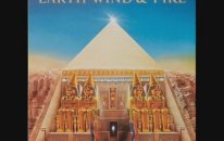 Earth Wind & Fire - Fantasy