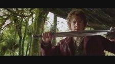 Hobbit: Beklenmedik Yolculuk Resmi Fragman HD